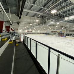 Top Shelf Ice Arena