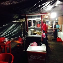 Tacos Chapultepec