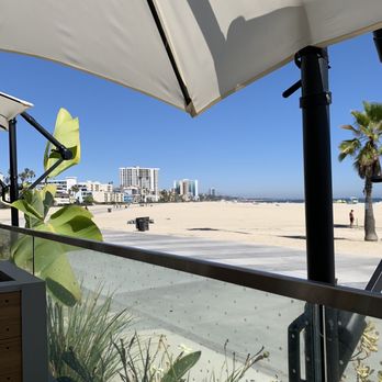 Gaucho Beach - View of the beach - Sandwiches Near Me - Long Beach, California Gaucho Beach - View of the beach - Sandwiches Near Me - Long Beach, California