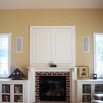 CK Tech & Security - Home Theatre Installation Near Me - Billings, Montana