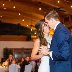 Ocotillo Oasis by Wedgewood Weddings
