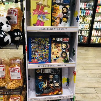 EddieWorld - Service Stations Near Me - Yermo, California