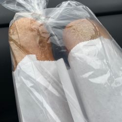 Egypt Star Bakery - French bread. Best anywhere.
