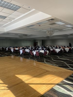 Royal Scot Bowling by null