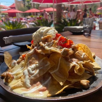 Agave Bar and Grill - Chicken Nachos - Salad Near Me - Las Vegas, Nevada Agave Bar and Grill - Chicken Nachos - Salad Near Me - Las Vegas, Nevada