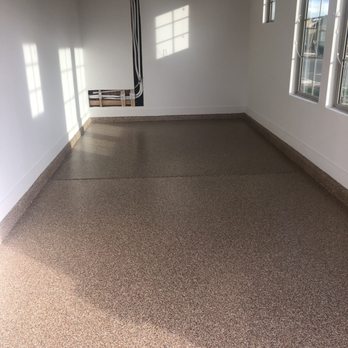 IronDrive Garage Floors - Flooring Near Me IronDrive Garage Floors - Flooring Near Me