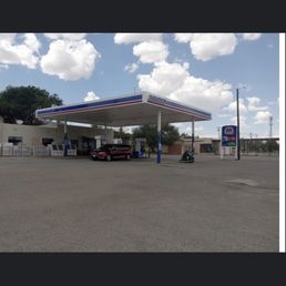 Exterior photo of Corona Mini Mart - Corona, New Mexico Exterior photo of Corona Mini Mart - Corona, New Mexico