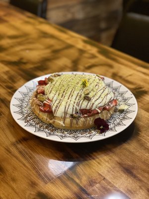 Alihan's Coffee and Breakfast by null