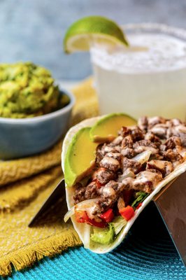 Tin Lizzy's Cantina by null