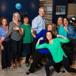 Linaker Orthodontics - Havinf fun!