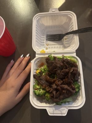L&L Hawaiian Barbecue by null