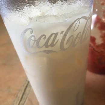 Las Barricas - Agua de Horchata - Mexican Near Me - Franklin, North Carolina Las Barricas - Agua de Horchata - Mexican Near Me - Franklin, North Carolina