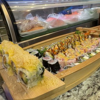 Tokyo Grill Winchester - Sushi Bars Near Me - Memphis, Tennessee Tokyo Grill Winchester - Sushi Bars Near Me - Memphis, Tennessee