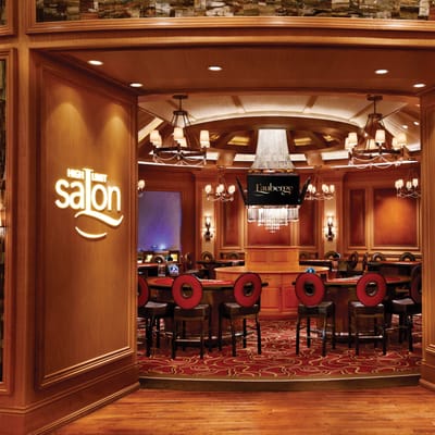 L'Auberge Casino & Hotel Baton Rouge by null