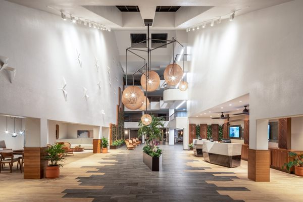 Sheraton Kauai Coconut Beach Resort by null