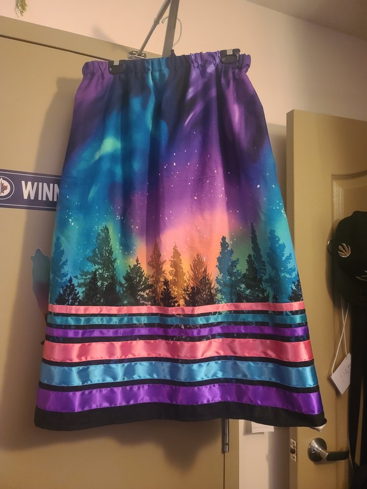 DEADLY RIBBON SKIRTS Updated September 2024 415 Logan Avenue