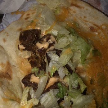 Taco Bell - Fast Food Near Me - Mishawaka, Indiana