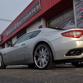Class 1 Autosports - Tires Near Me - Green Brook, New Jersey Class 1 Autosports - Tires Near Me - Green Brook, New Jersey