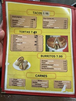 El Tapatio by null