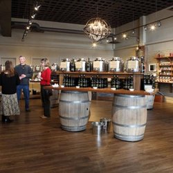 Olive Us Olive Oil & Vinegar Tasting Room
