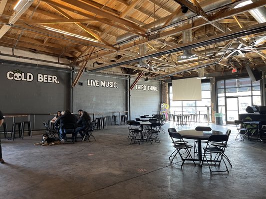 Full Circle Brewing Co. by null