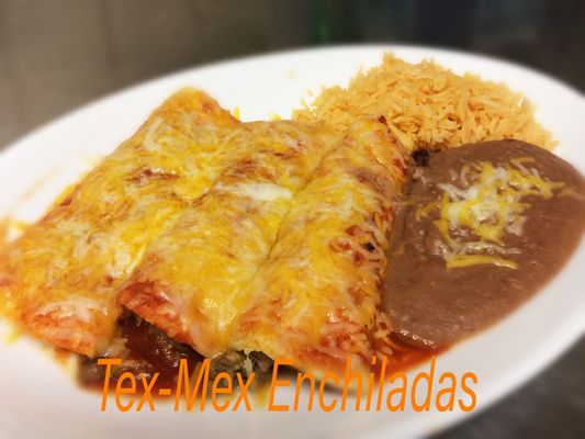 Abuela's Mexican Restaurant by null