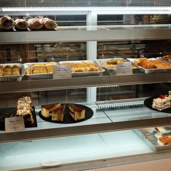 Moka & Co - Desserts - Coffee & Tea Near Me - Staten Island, New York Moka & Co - Desserts - Coffee & Tea Near Me - Staten Island, New York