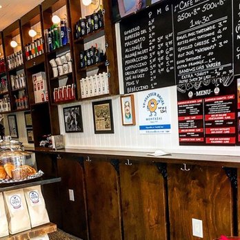 Café Vito - Cafes Near Me - Montreal, Quebec Café Vito - Cafes Near Me - Montreal, Quebec