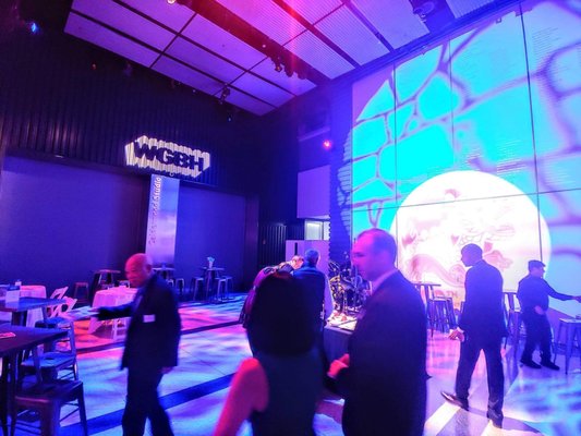 WGBH by null