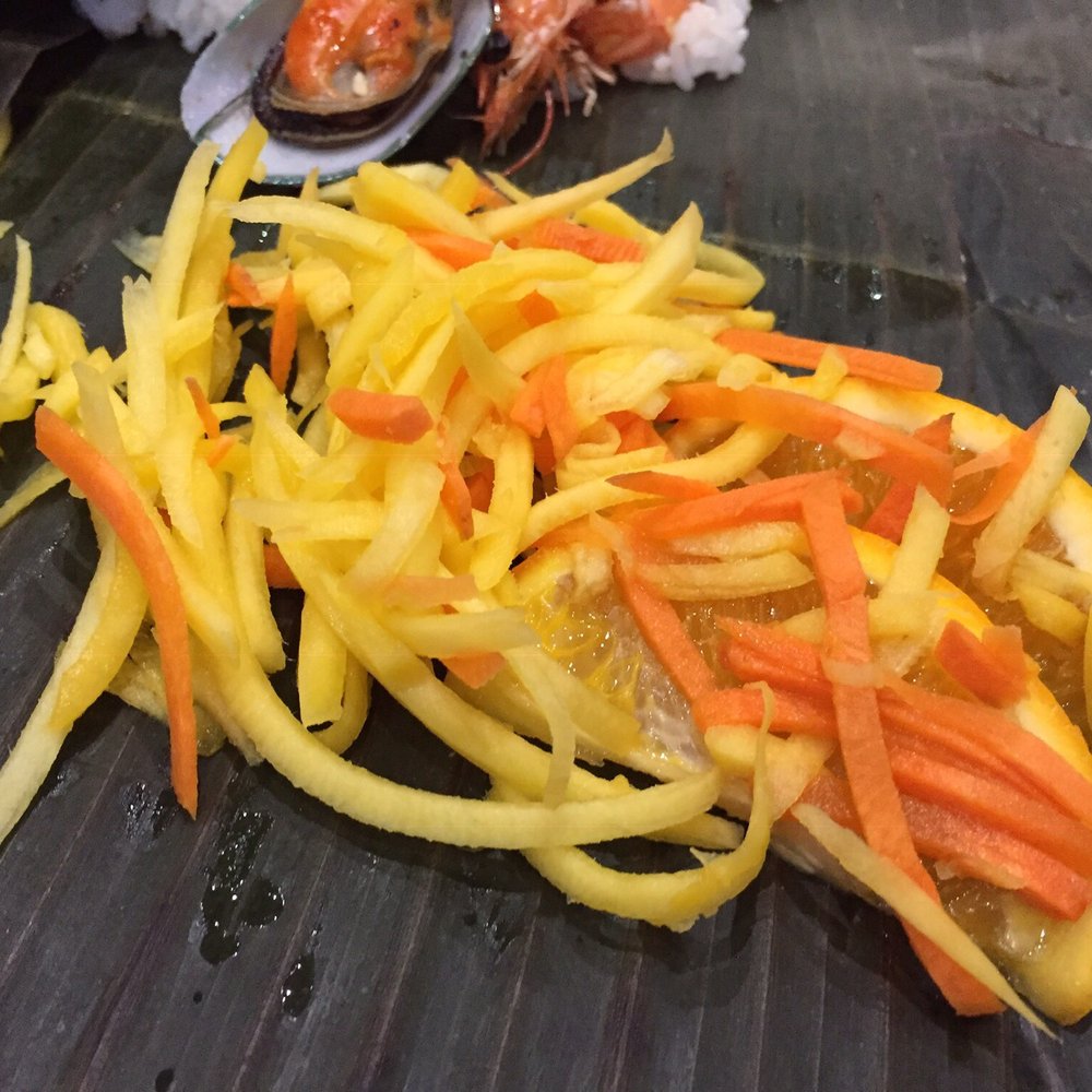 Tinuno - Filipino Near Me - Toronto, Ontario