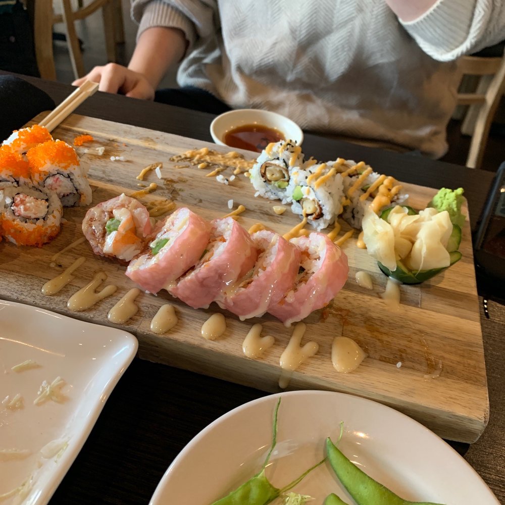 THE BEST 10 Sushi Bars in Lakeland, FL Last Updated November 2022 Yelp