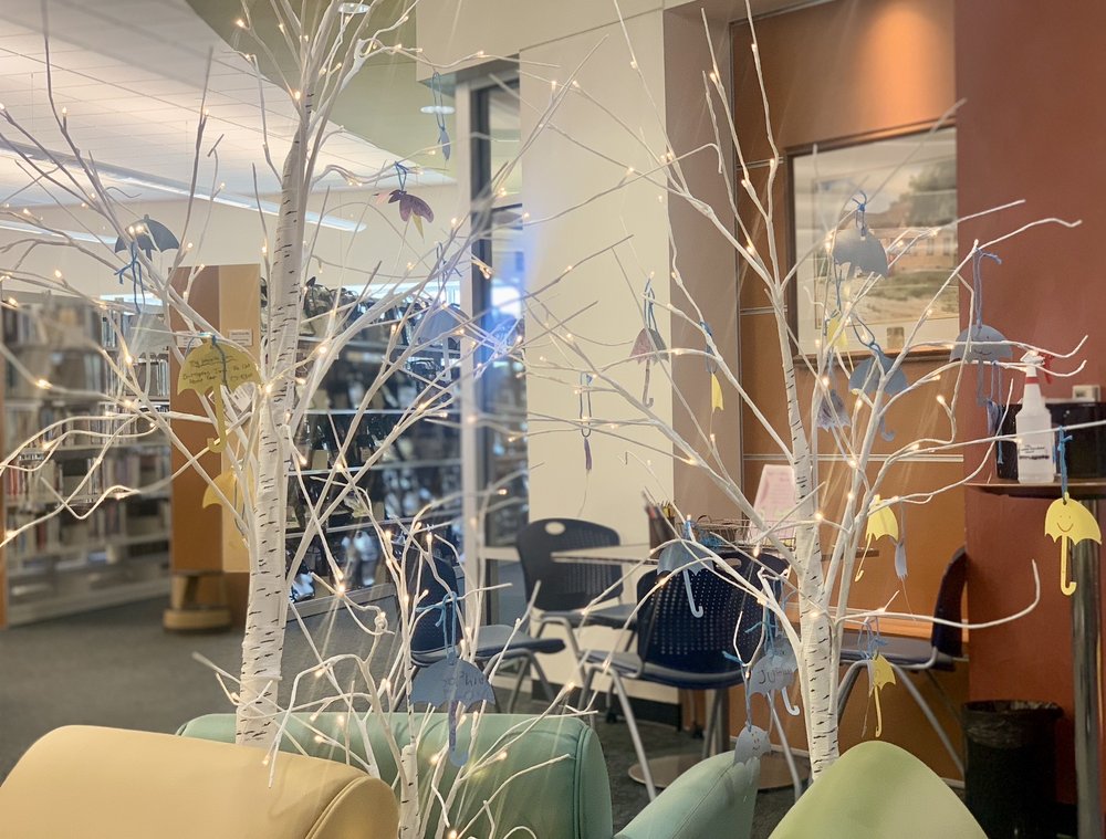 BEDFORD PUBLIC LIBRARY Updated September 2024 13 Photos & 22