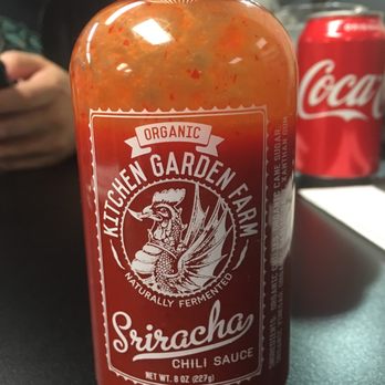 Doragon Eatery - Organic sriracha - Ramen Near Me - Ashland, Massachusetts