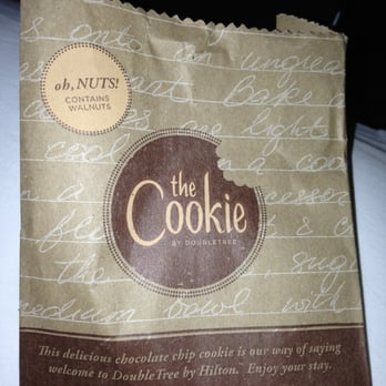 DoubleTree by Hilton - Great cookie - Hotels Near Me - Atlanta, Georgia DoubleTree by Hilton - Great cookie - Hotels Near Me - Atlanta, Georgia