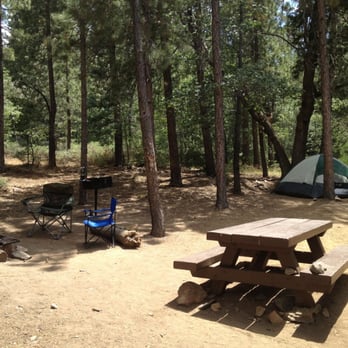 Pineknot Family Campground - Site 45 - Campgrounds Near Me - Big Bear, California Pineknot Family Campground - Site 45 - Campgrounds Near Me - Big Bear, California