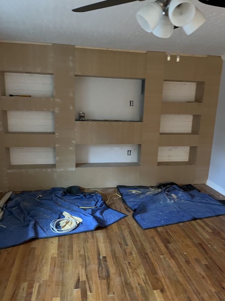 Slide of Kirkland Konstruction