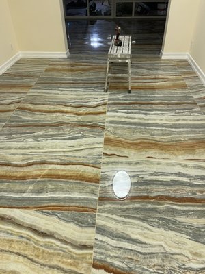 JR’s Handyman Services Logo