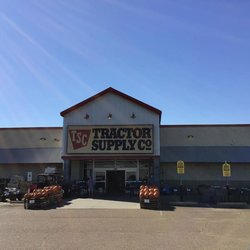 Tractor Supply