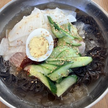OTTO Kitchen - naeng myun - Korean Near Me - Cerritos, California OTTO Kitchen - naeng myun - Korean Near Me - Cerritos, California