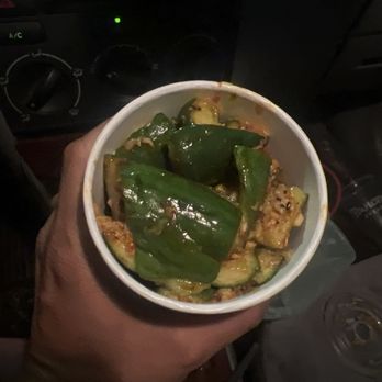 LAN Noodle - Cucumbers salad is recommended - Chinese Near Me - Arcadia, California LAN Noodle - Cucumbers salad is recommended - Chinese Near Me - Arcadia, California