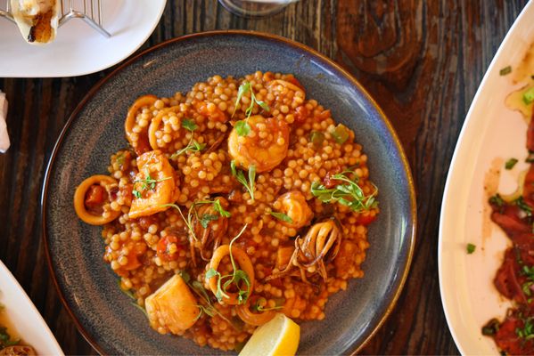 Neme Gastro Bar by null