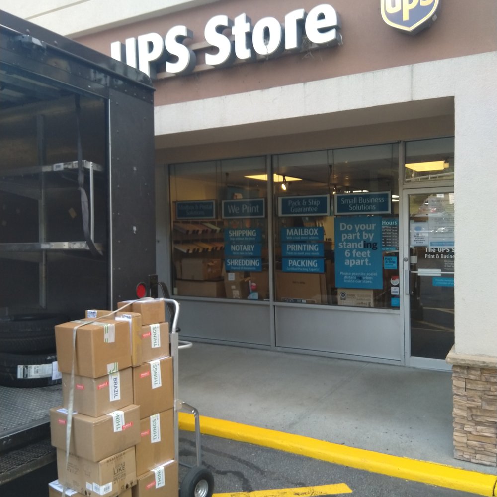 The UPS Store - Printing Services Near Me - Croton On Hudson, New York The UPS Store - Printing Services Near Me - Croton On Hudson, New York