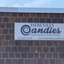 Photo of Hercules Candy