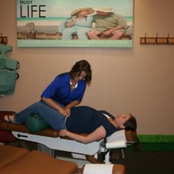 Michael Family Chiropractic - Chiropractic is a great option for pregnancy. It reduces labor times by 60%.