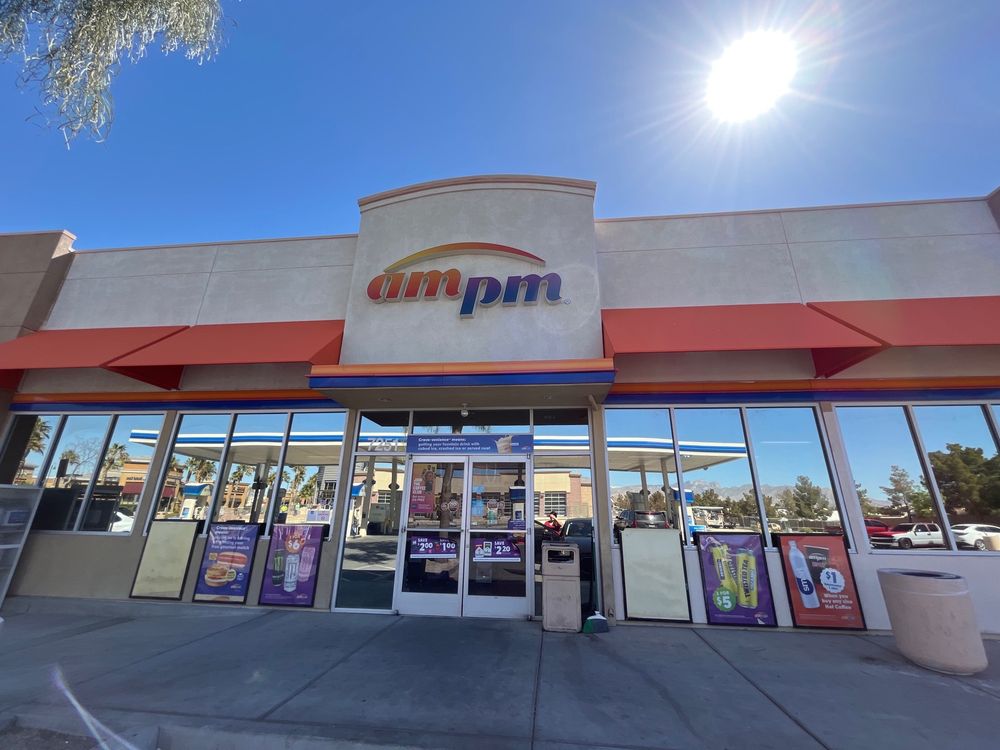 Am Pm Convenience Stores , AM-PM CONVENIENCE STORES INC Company Profile ...