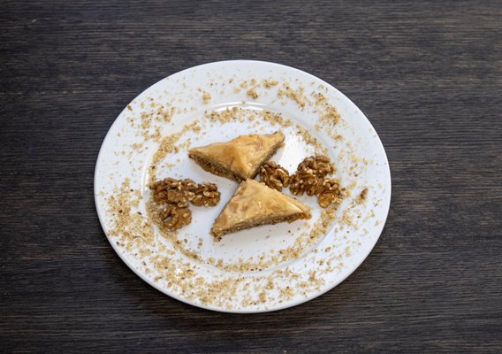 Anwar's Kitchen by null