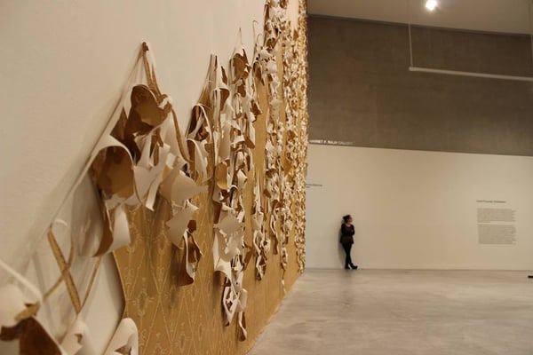 Contemporary Art Museum St. Louis by null