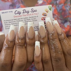 City Day Spa