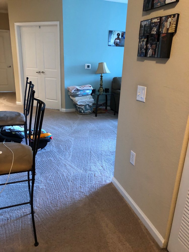 DUO CLEANING SERVICES Request a Quote Home Cleaning Cary, NC