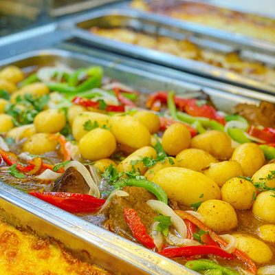 Cafe Mineiro Brazilian Steakhouse by null